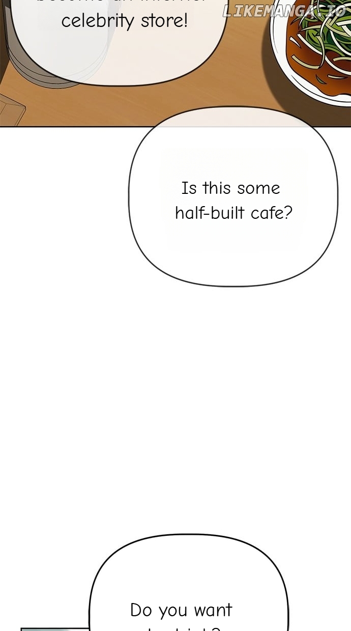 Unemployed Baek-soon Chapter 95 - page 46
